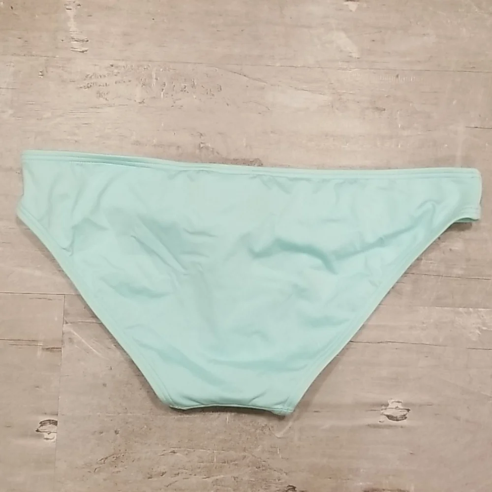 💕KATE SPADE💕 Georgica Beach Bikini Bottom Blue